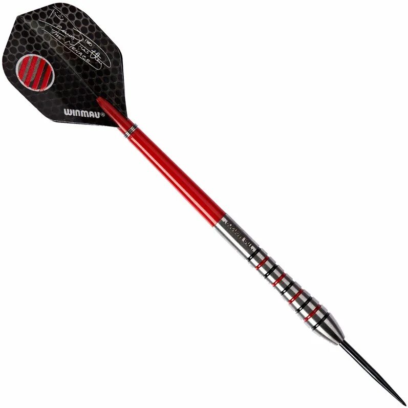 Steadfast dart