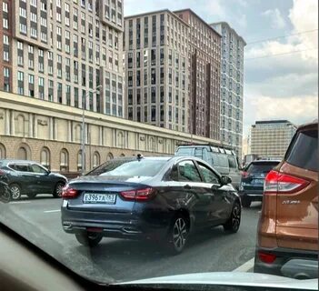 Седан москва