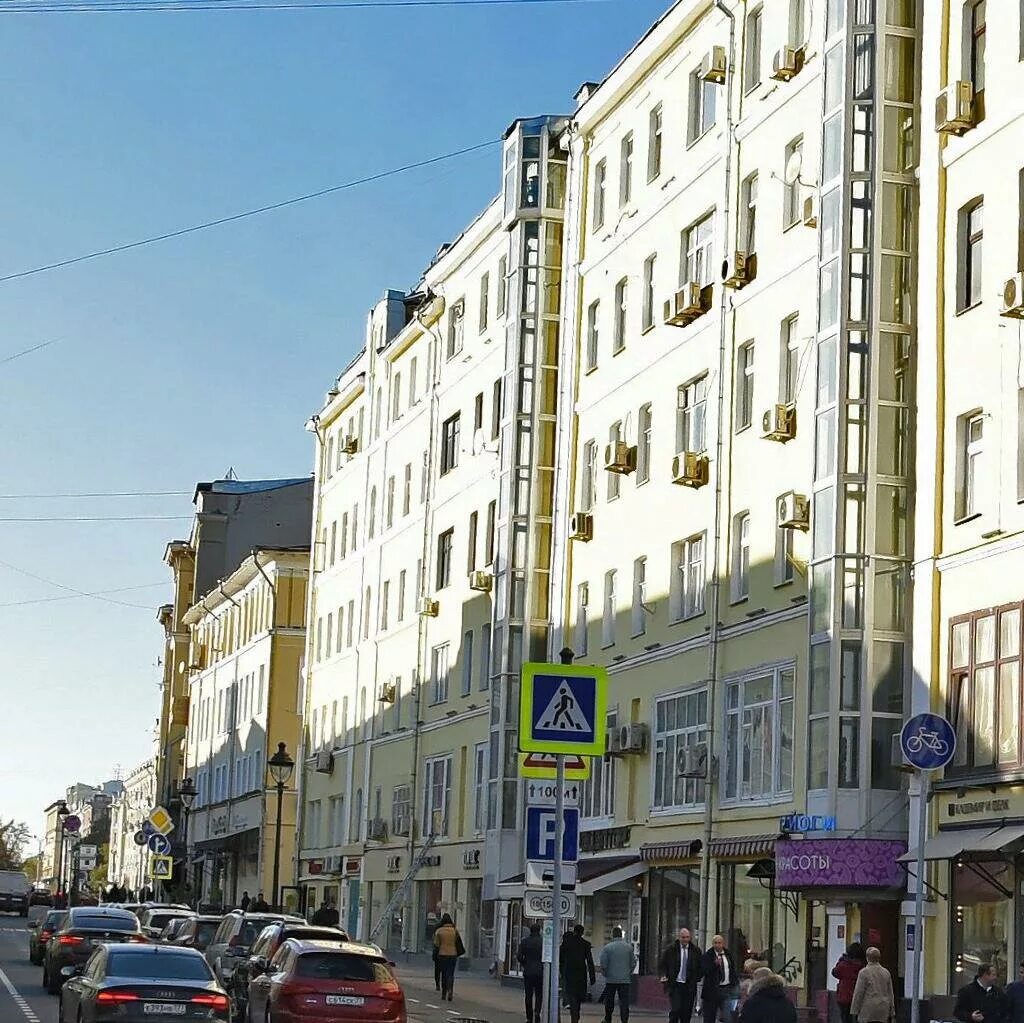 большая никитская улица 22 москва. ул. большая никитская 22. ул. большая никитская, д.