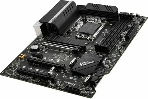 Msi z790 a max wifi ddr5