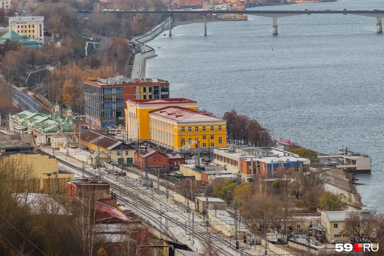 Пермь. Современная Пермь. Пермь интересные места. Пермь i.