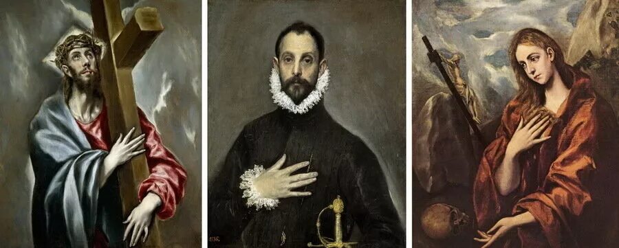 эль греко портрет кавалера с рукой на груди-. жанровые картины эпохи эль греко. эль греко портрет кабальеро. эль греко руки. эль греко.