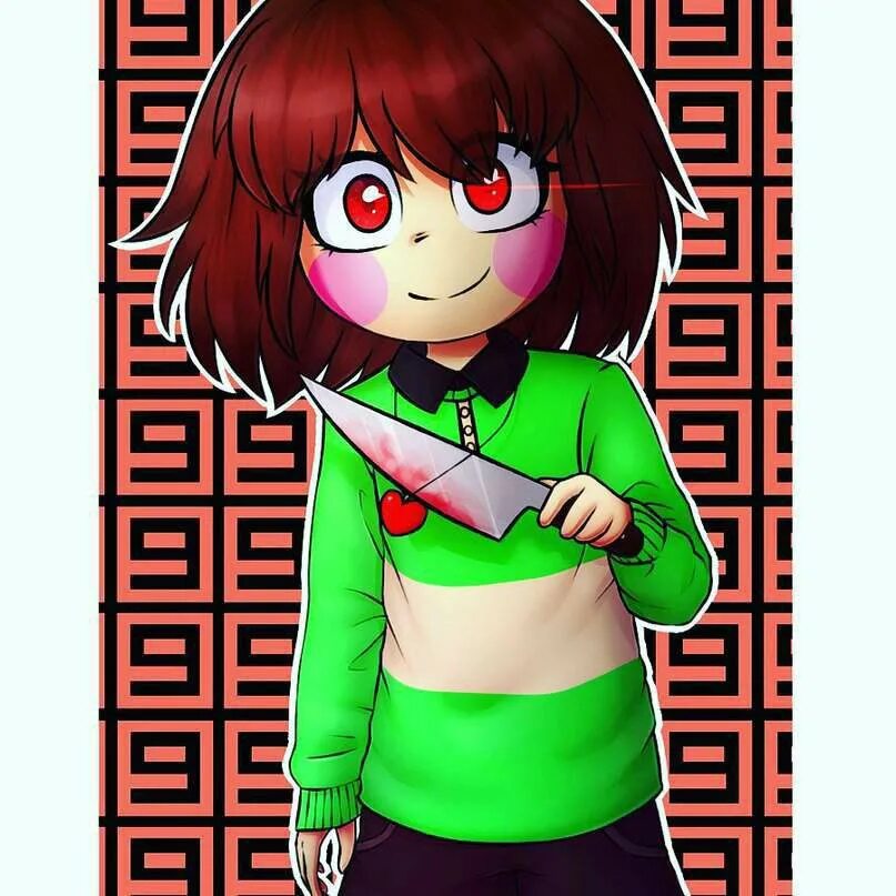 Chara reader