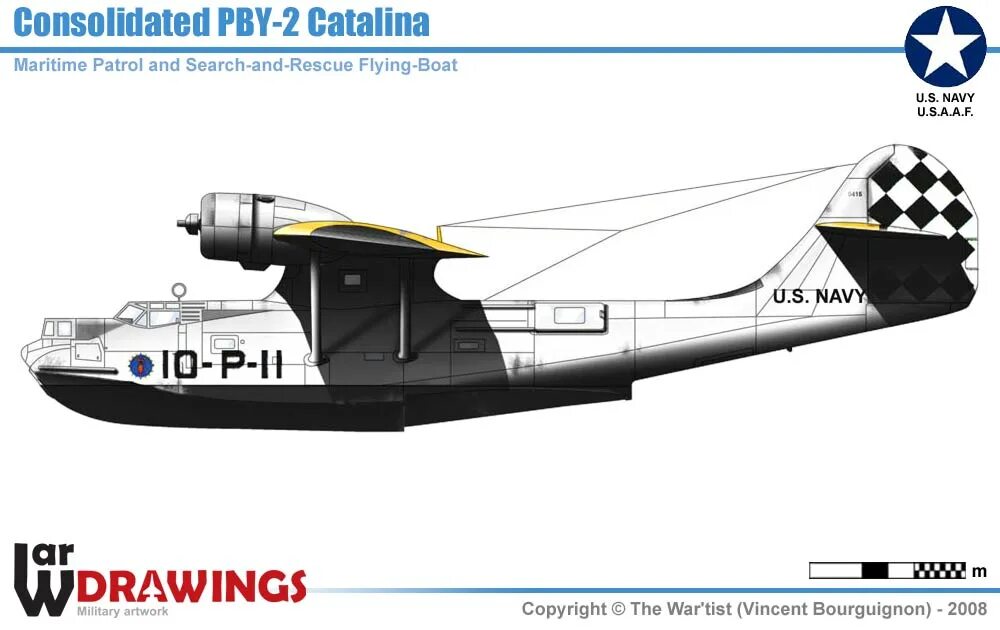 Catalina 2. Catalina 2