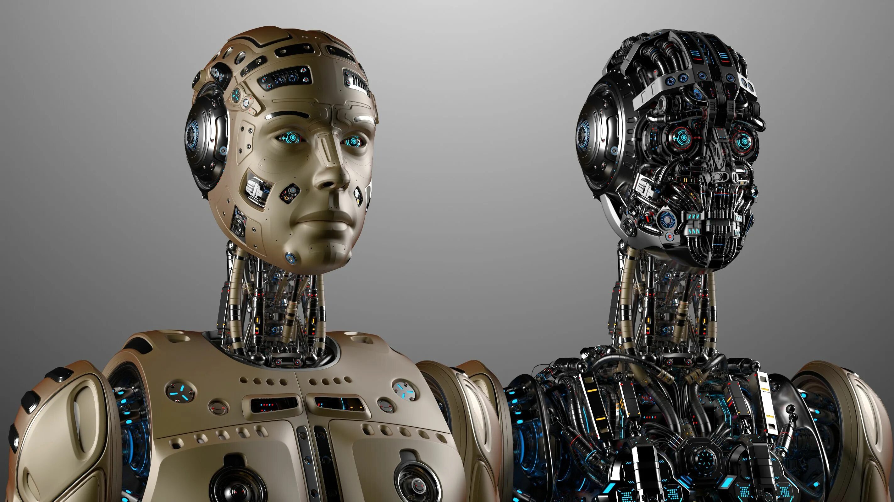 Robots 3