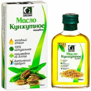Кунжутное масло полезные свойства