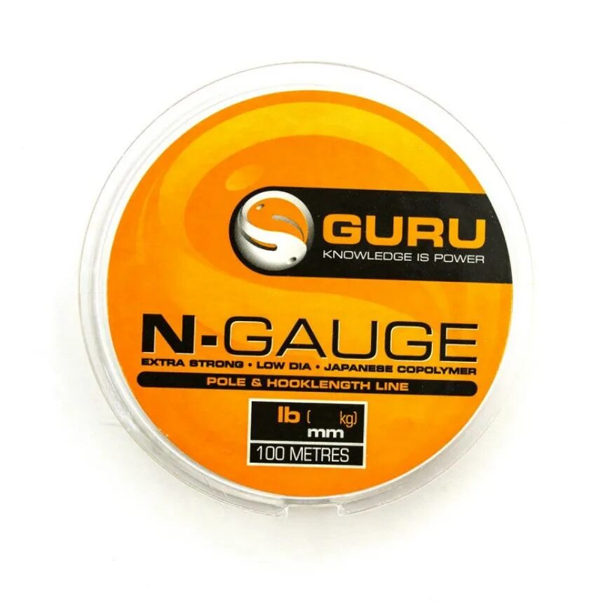 N gauge. Леска guru n-gauge 0,19мм 100м. леска guru n-gauge. леска n-gauge pro 100м. guru леска drag line 0,28мм 1000м.