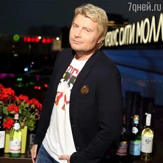 Басков день рождения видео