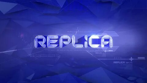 Реплики программы