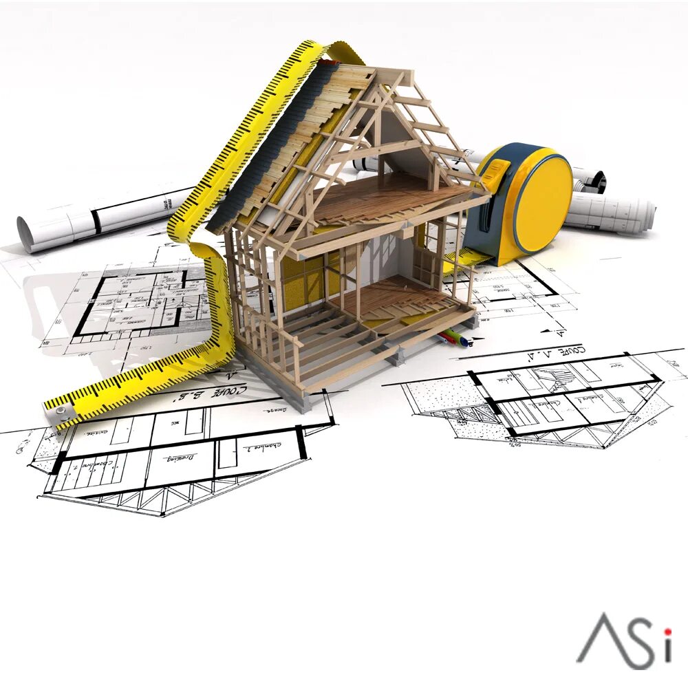 Техника используемая в строительстве. Строящийся дом. Детали строительства дома. Процесс стройки дома. Качество строительства дома.