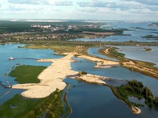 Baza Zaymishche, resort, City of Kazan, Tovarnaya ulitsa, 181А Yandex Maps