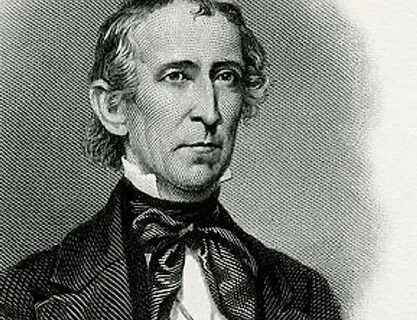 John tyler