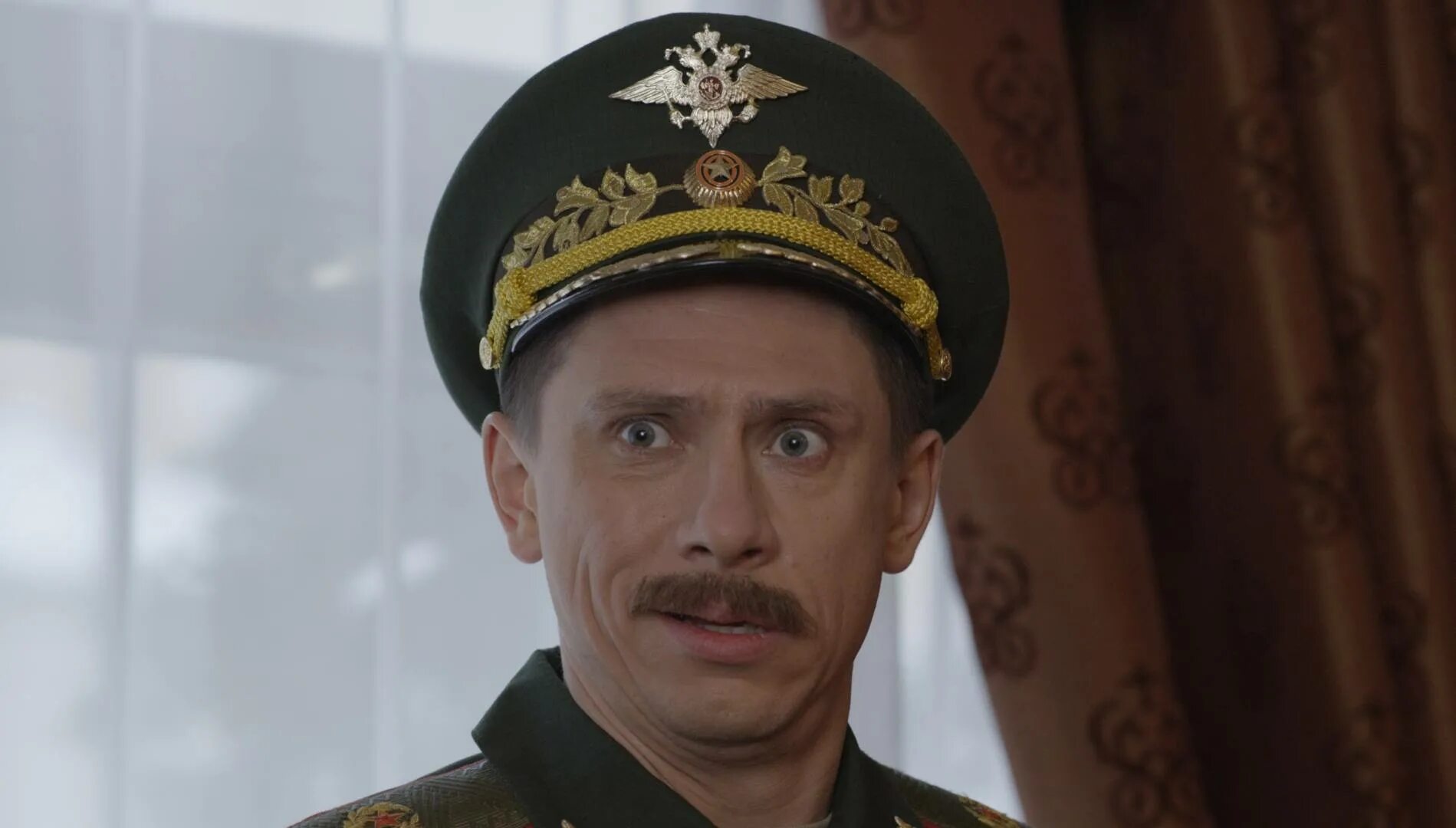 как называется шоу харламова