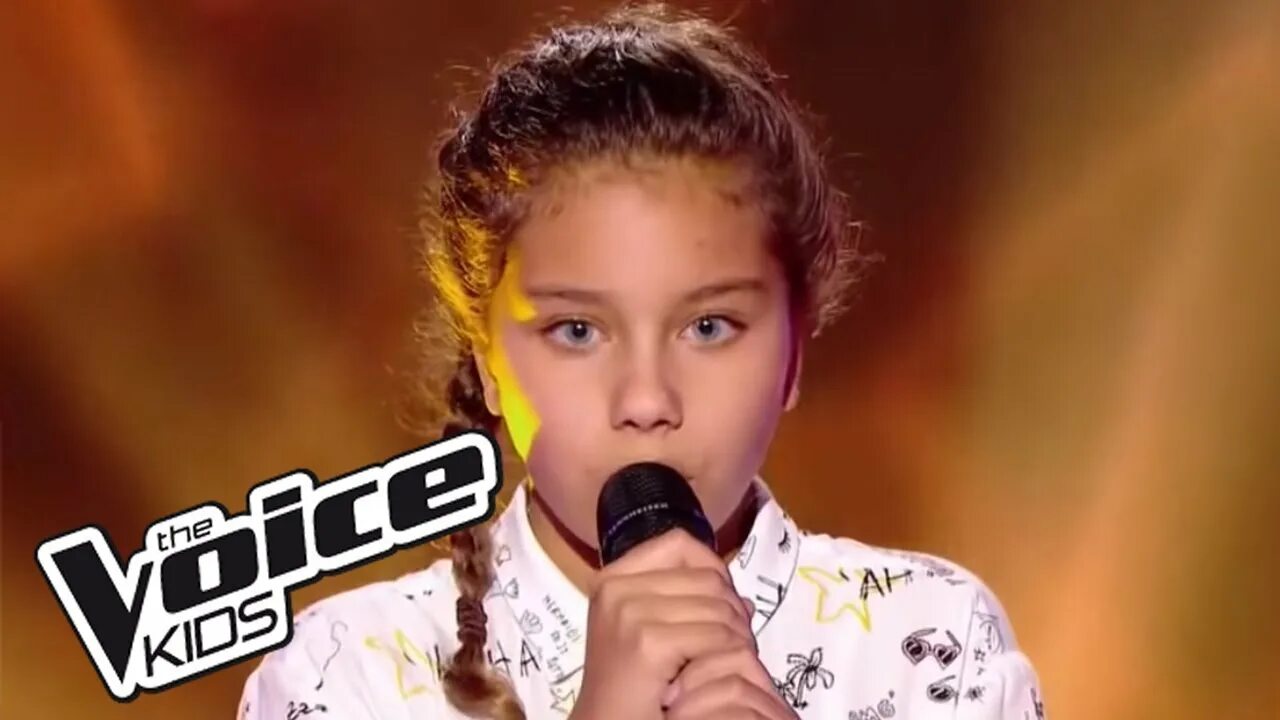 The voice kids france 2023. Голос дети Франция Мартин. Mathis the Voice Kids Belgique. Emma Voice Kids France. Марфа Климашкина голос дети.