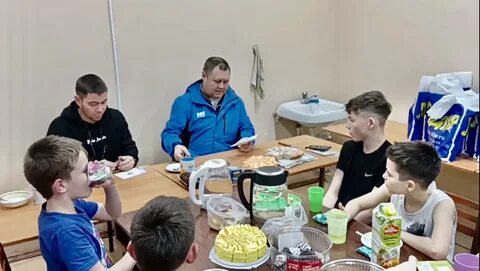 Ижевск юные