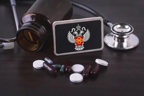 Сфера фармацевтики