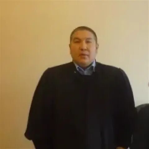 Мировые судьи тывы