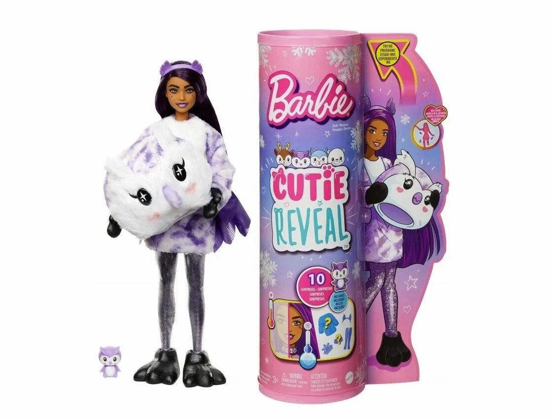 Кукла барби милашка проявляшка. Кукла barbie cutie reveal. Барби кьюти ривил. Кукла барби милашка проявляшка. Куклы барби кьюти ревил.