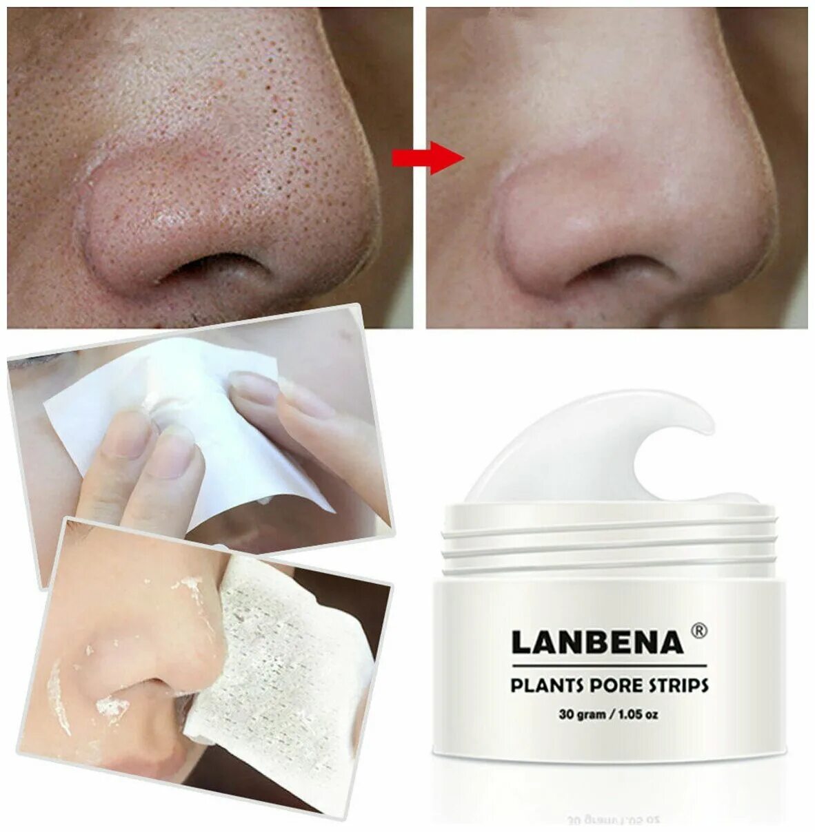 Маска ланбена черная от черных точек. Маска LANBENA. Маска LANBENA Blackhead Remover. Маска Ланбена белая от черных точек. Маска LANBENA nose Plants.