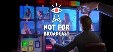 Broadcast intent