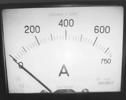 Амперметр 30 5