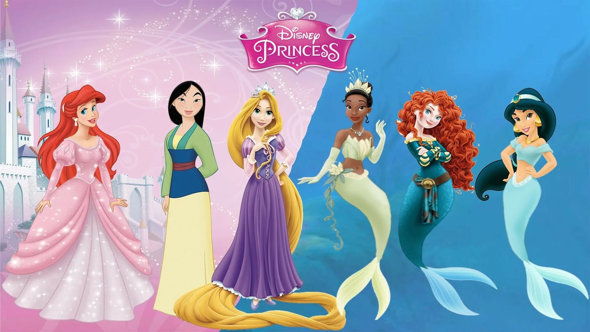 Demo princes