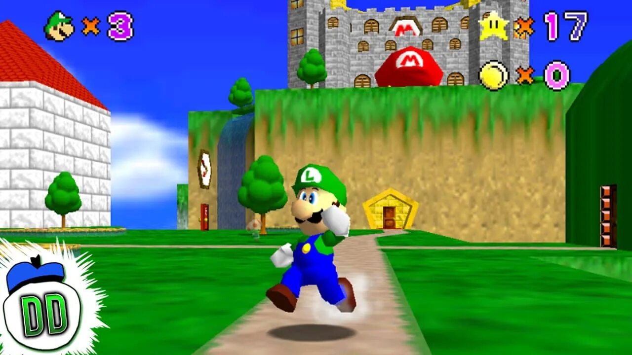 Марио Нинтендо 64. Nintendo 64 Марио 64. Марио 1996. Super Mario 64 1996.