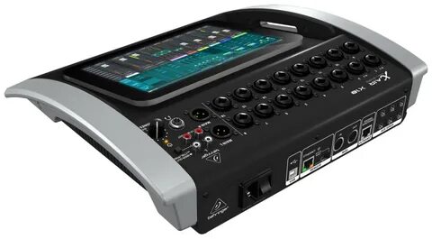 Behringer x air