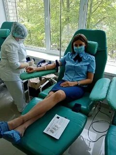 Восстановиться после донорства