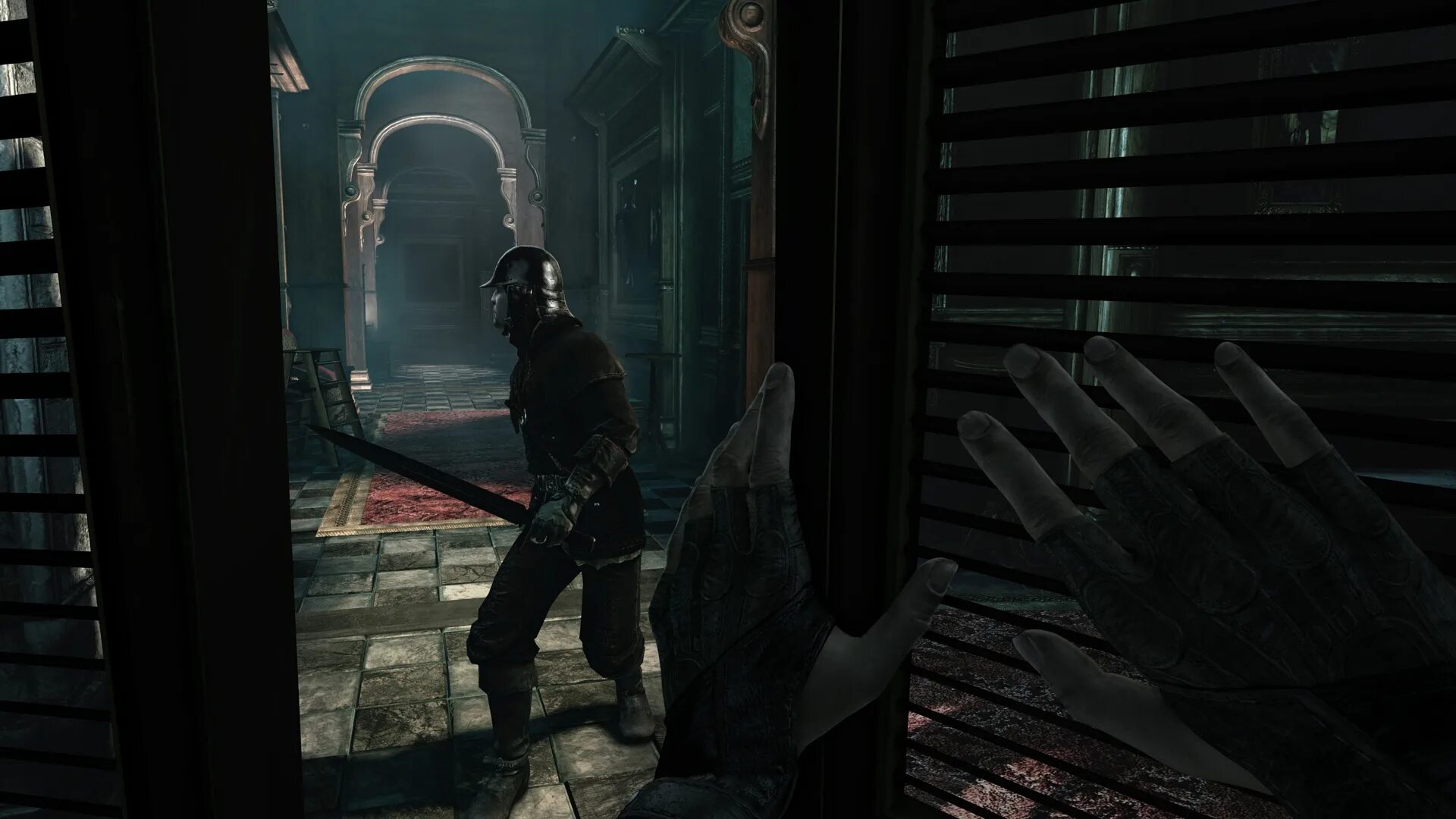 Thief мультиплеер. Игра thief 1. thief (игра, 2014). thief игра 2014 геймплей. стража thief.