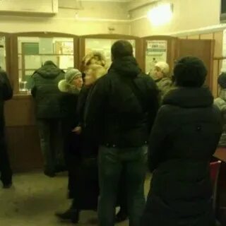 Почта волжский бульвар