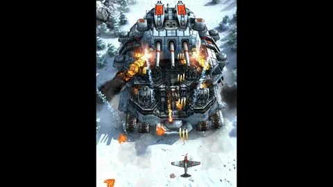 Air attack