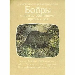 И другие обитатели