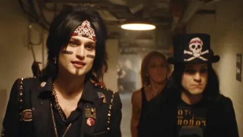 The other side of mars mick mars