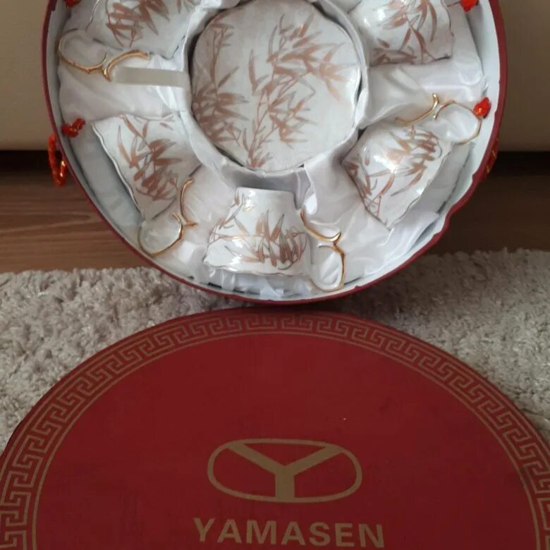 Посуда Yamasen Gold collection. Yamasen кофейный. Сервиз Yamasen. Ямасен кофейный сервиз.