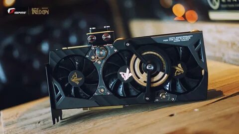 Igame rtx 3060 ti
