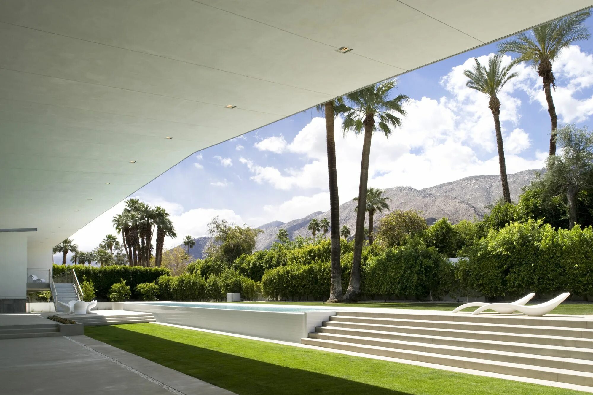 Palm springs перевод