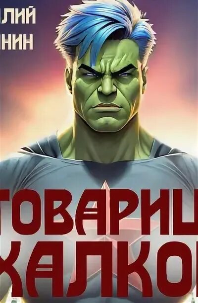 Комикс про вселенную халков. Товарищ халков. Отряд халков. Красный халк. Старик логан против маэстро.