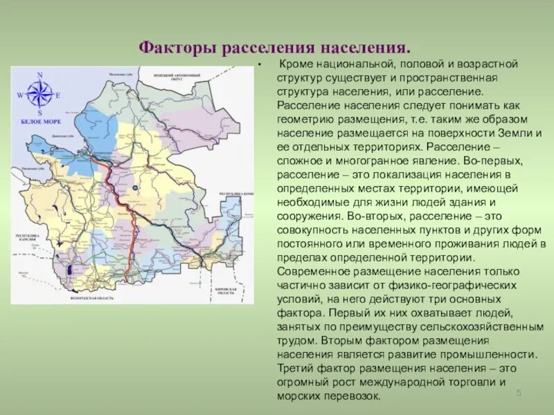 Площадь при расселении. Архангельская область расселение. Население Архангельской области. Системы расселения населения. Плотность населения Архангельской области.