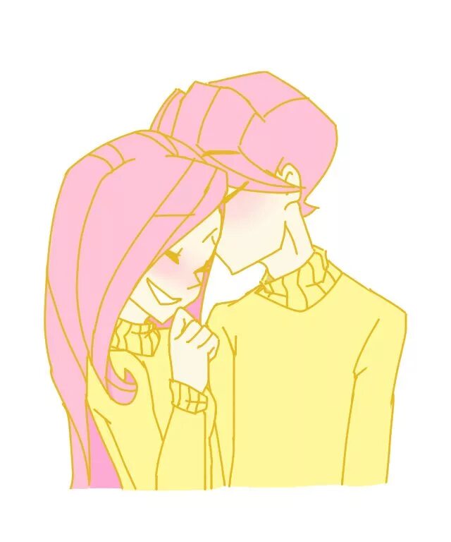 Баттерскотч. Флаттершай и баттерскотч. Флаттершай селфцест. Fluttershy x Butterscotch. Зонтик и Флаттершай пони 13 карт.