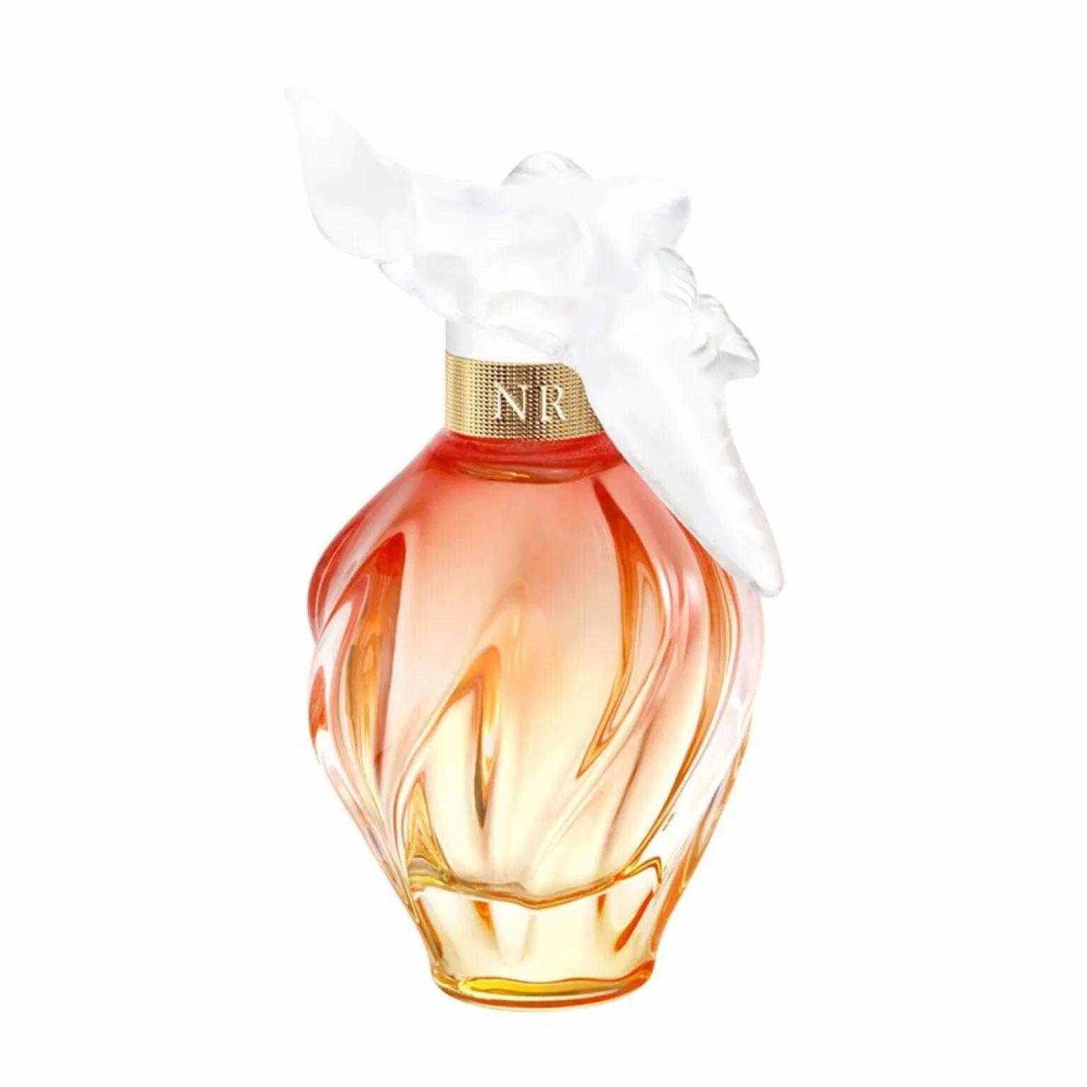 Nina Ricci l'Air du Temps Parfum 15 ml. Духи Nina Ricci l'Air du Temps. Духи 2018 ta. Калис Беккер парфюмер.