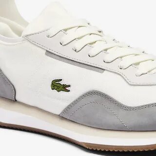 Lacoste match