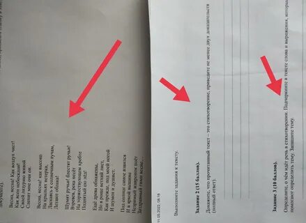 Определите о каких типах общества идет речь