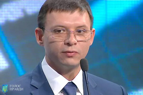 Где сейчас мураев 2024
