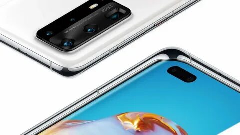 Huawei p60 dns
