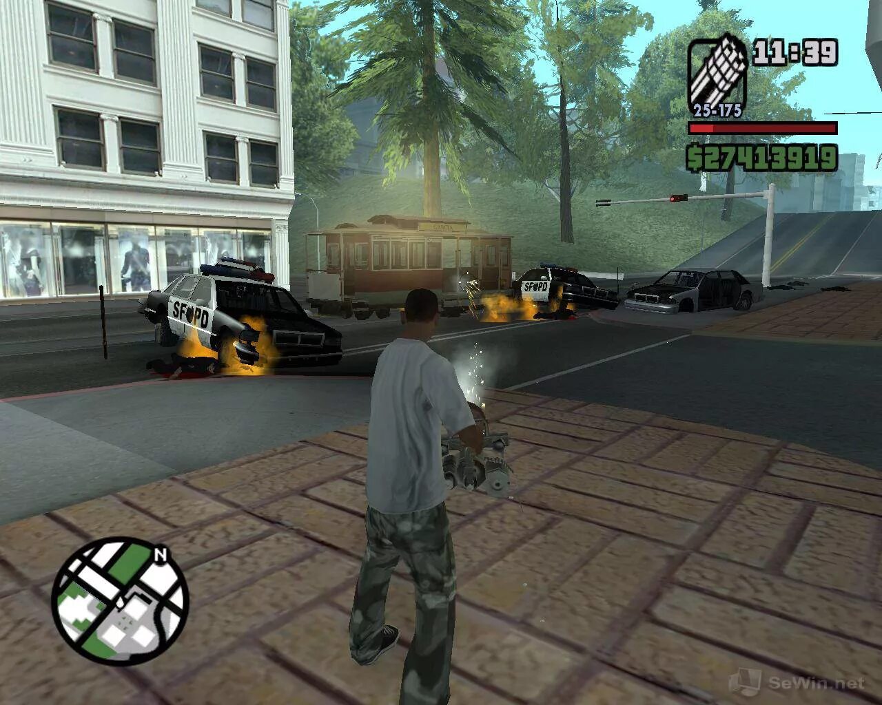 Где игра gta. Gta  grand theft auto: san andreas (2005). gta 2005 года. grand theft auto iii-san andreas. grand theft auto san andreas pc.