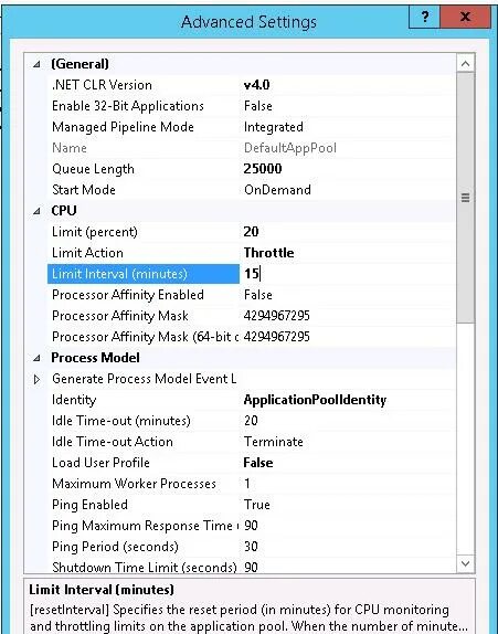 Advanced setting перевод. Advanced settings. per-process cpu limiter. advanced setup. (0x8024401c).