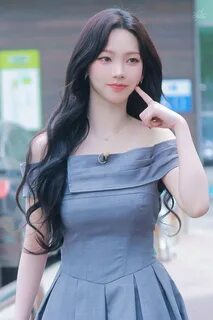 Aespa - Karina - KPOP NSFW 