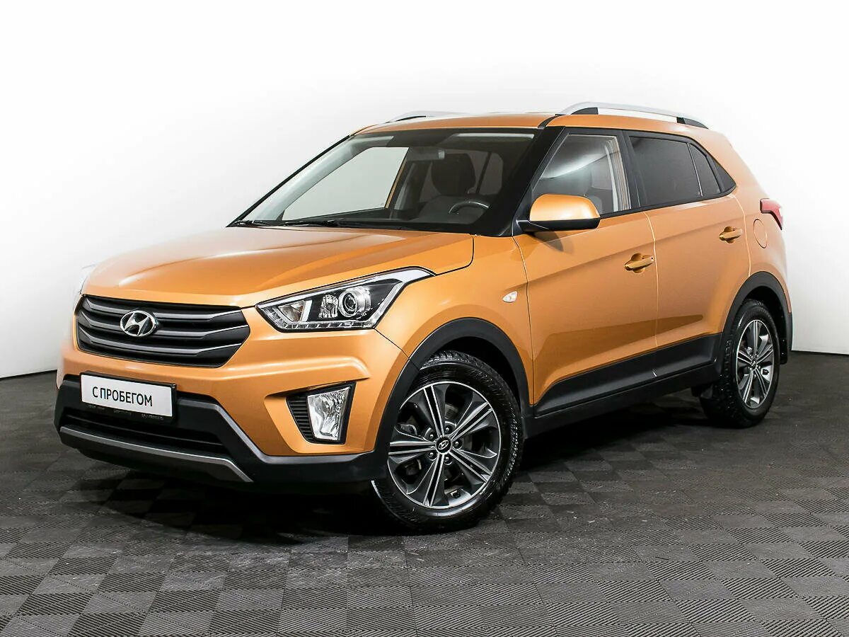 Продажа автомобилей 2017 года. Hyundai Creta 2017. Хендай Creta 2017. Hyundai Creta, 2017 1.6. Hyundai Creta 1 2017.