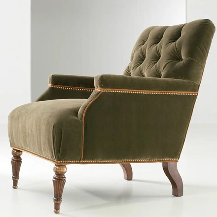 Кресло Welted Bridget Theodor Alexander. Кресло мягкое в английском стиле. Кресло кожа английская классика. Кресла и диваны в английском стиле.